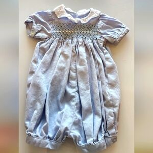 Elegant Unisex onesie